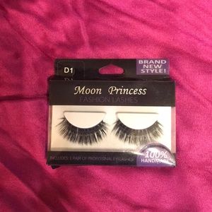 Beautiful handmade false Eyelashes, brand New